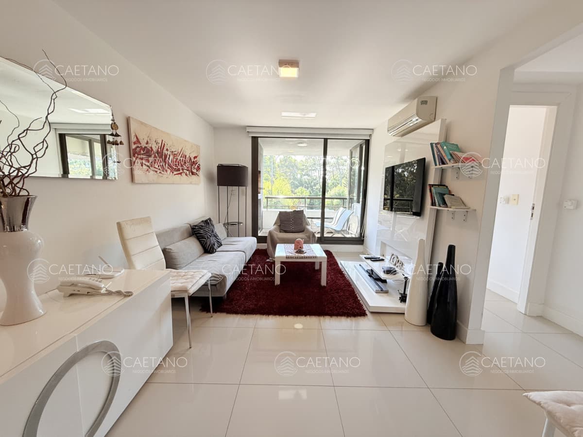 Vente apto 2 dormitorios punta del este