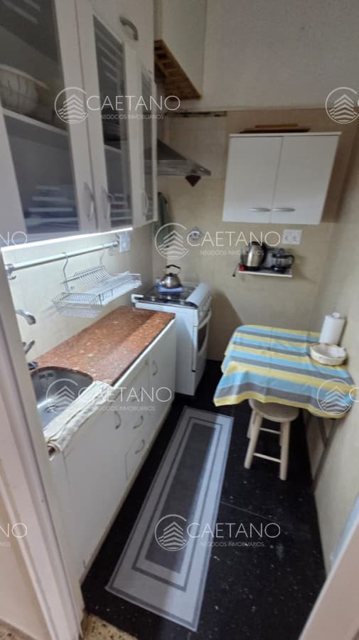 Venta departamento 1 dormitorio - Arcobaleno