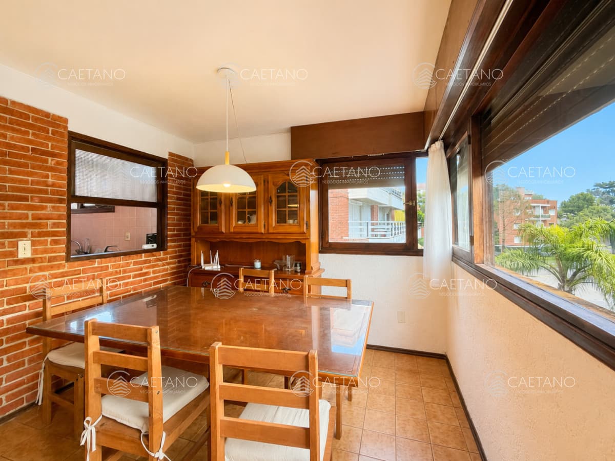 Venta Apto. 3 dormitorios dúplex
