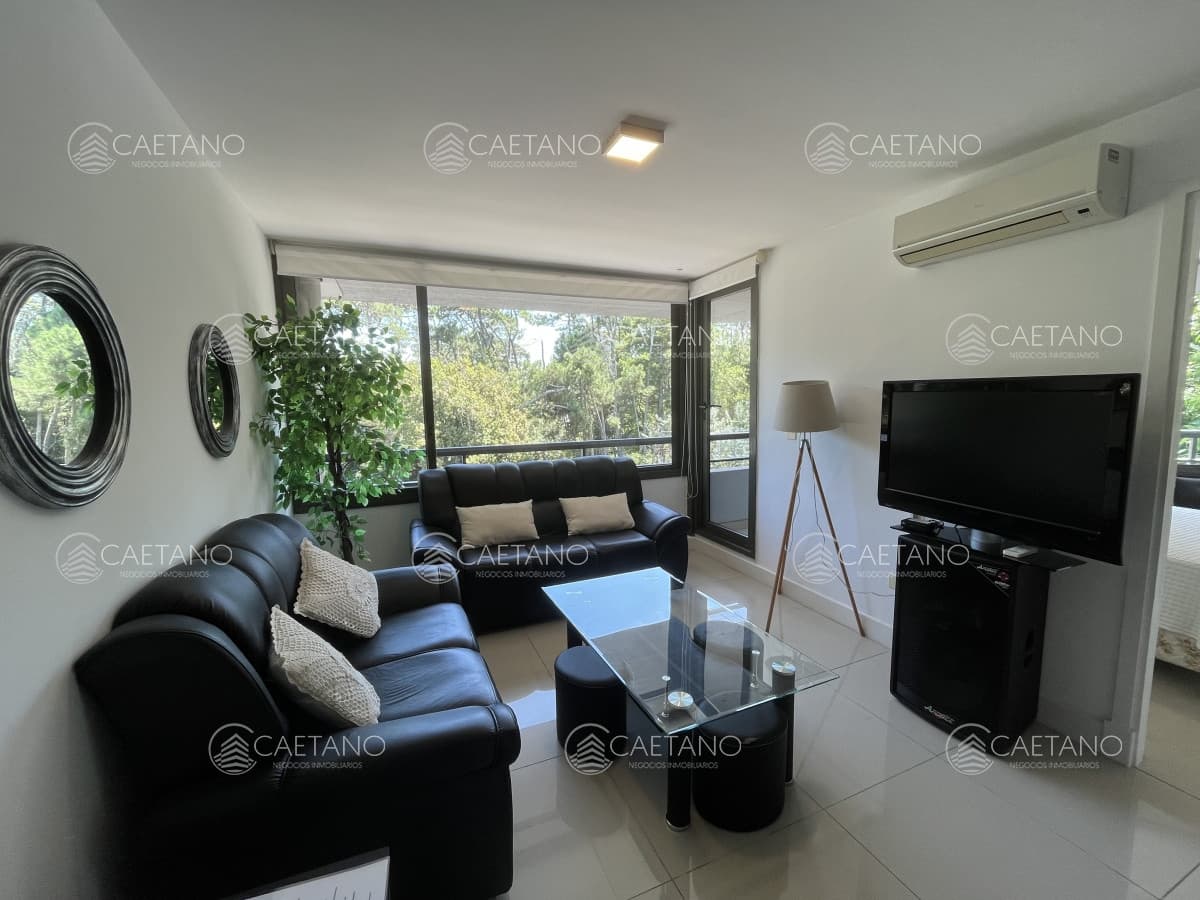 Venta apartamento. San Rafael. Punta del Este