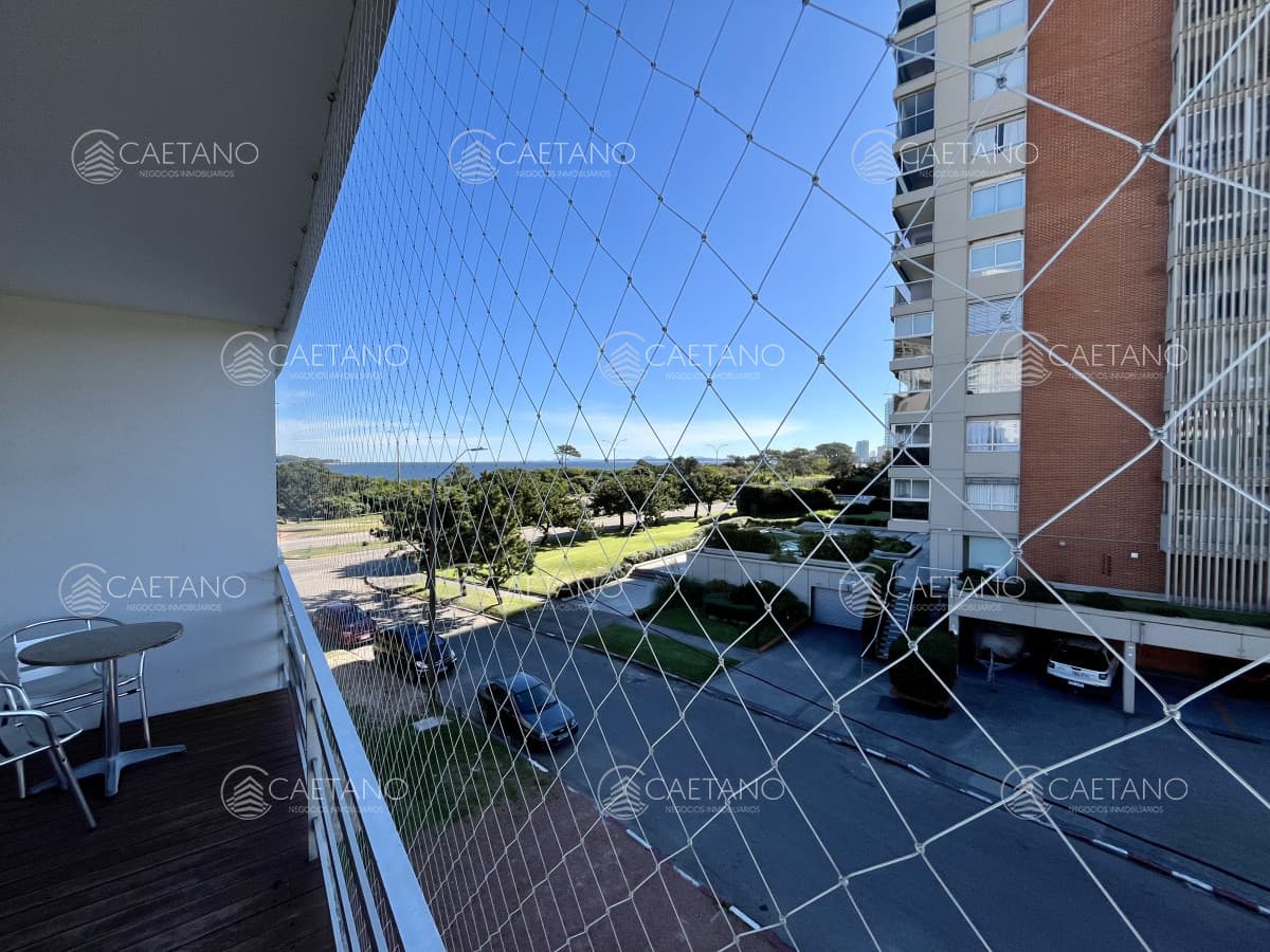 Venta apartamento playa mansa