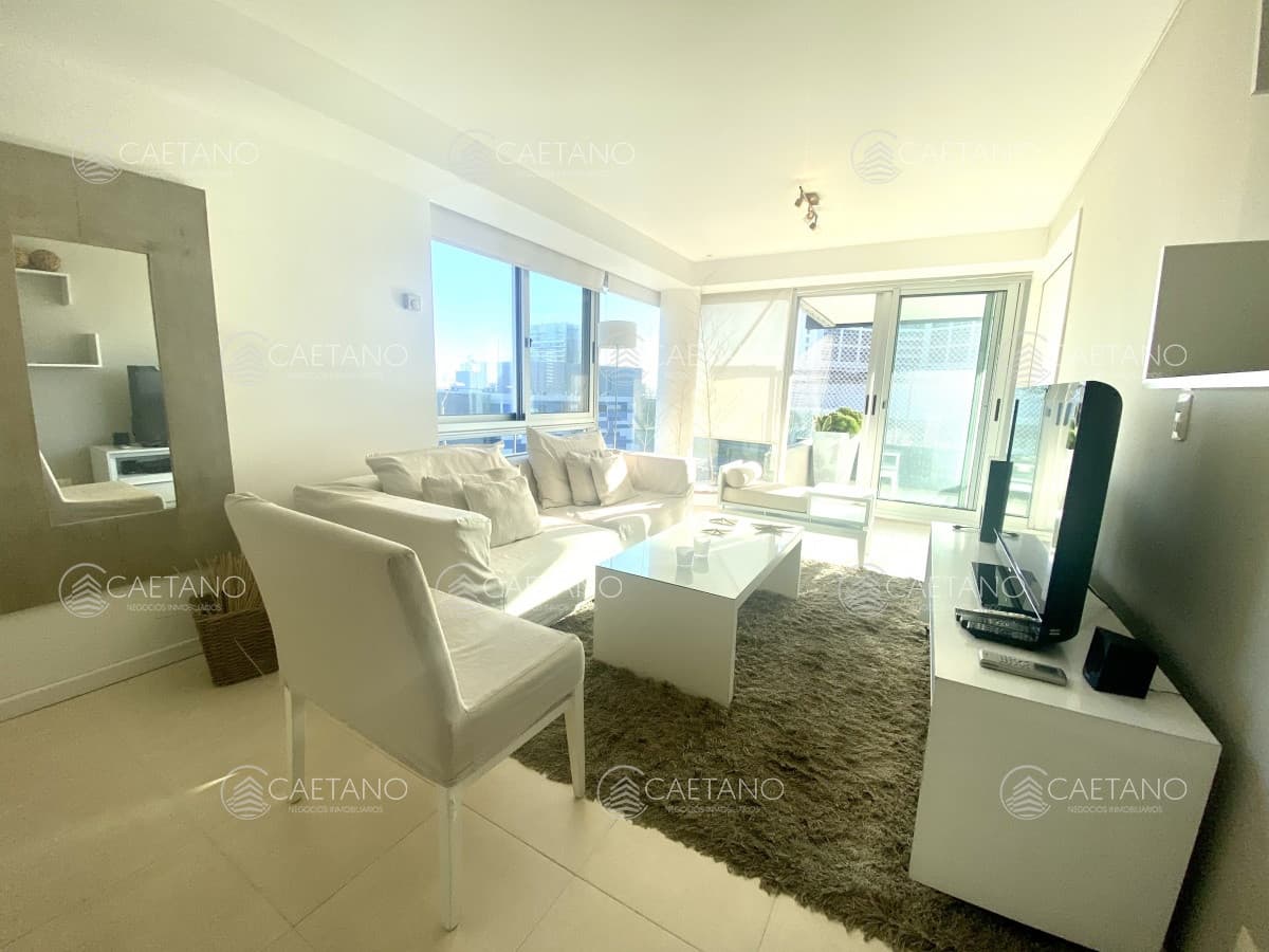 Hermoso apartamento de 3 dormitorios a metros de la Mansa!