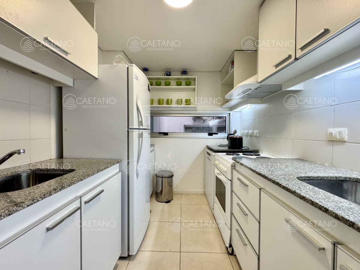 Venta apartamento 3 dormitorios, Punta del Este