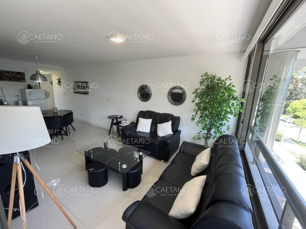 Venta apartamento. San Rafael. Punta del Este