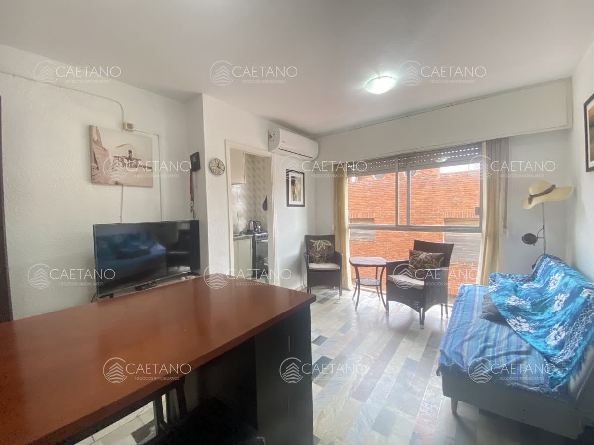Venta apartamento 2 dormitorios punta del este