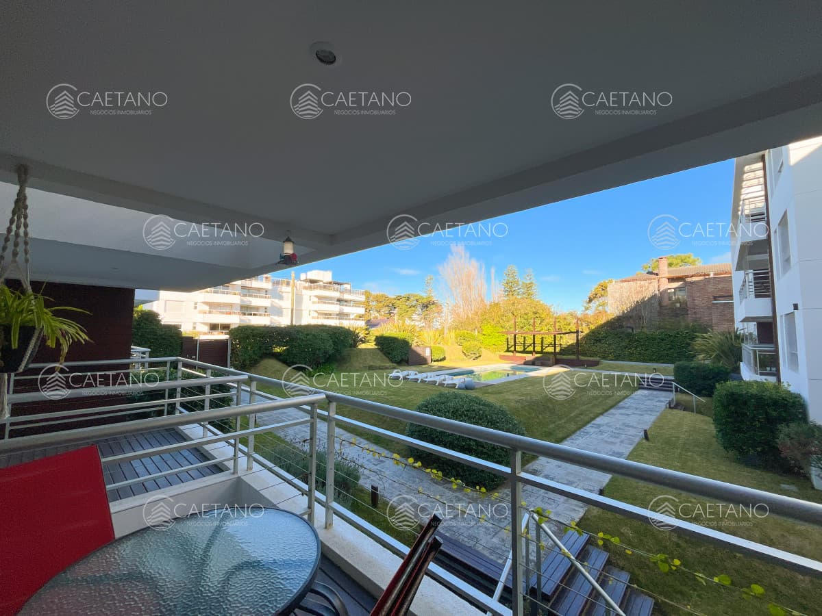 Venta Apartamento Rincon del Indio Punta del Este