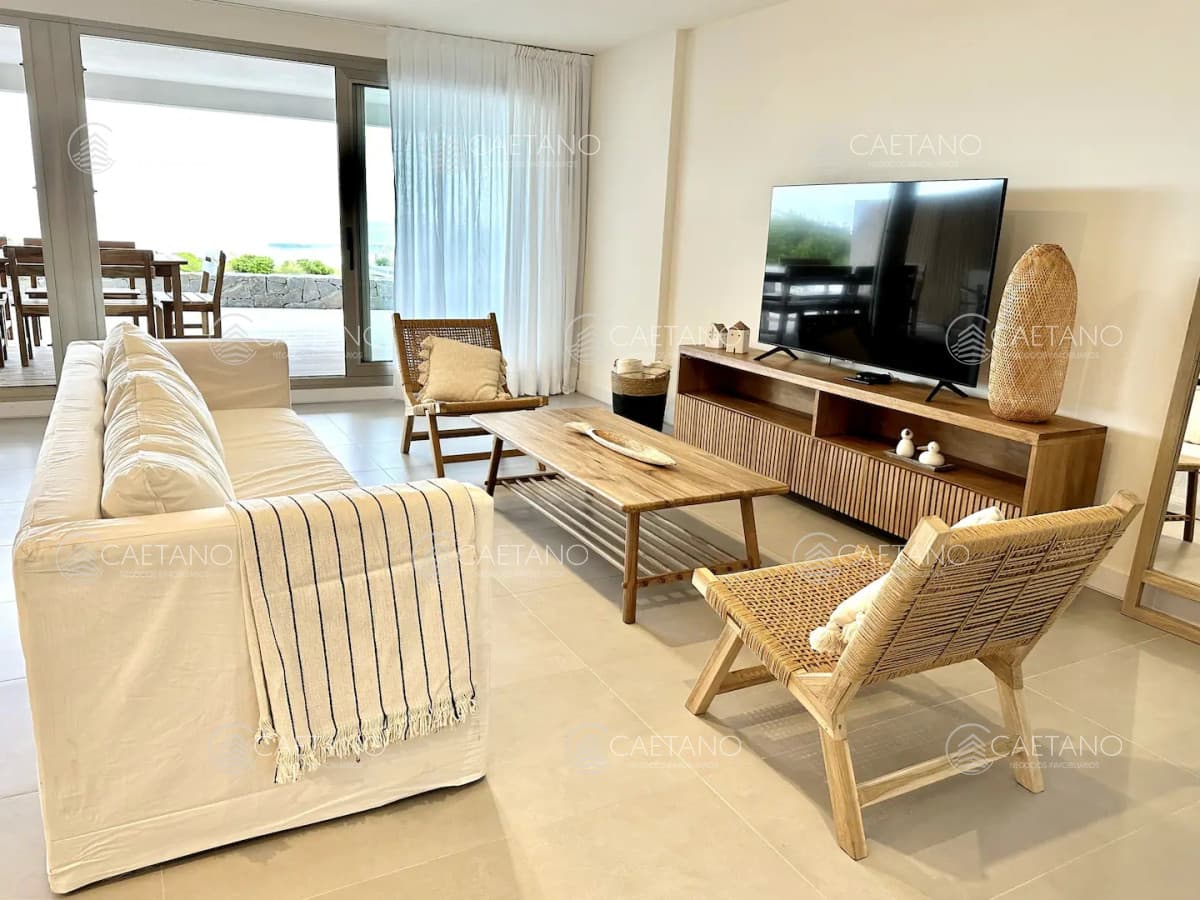 Venta apartamento 3 dormitorios Manantiales