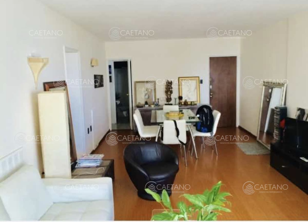 Venta apartamento Punta del Este peninsula, con vista al mar