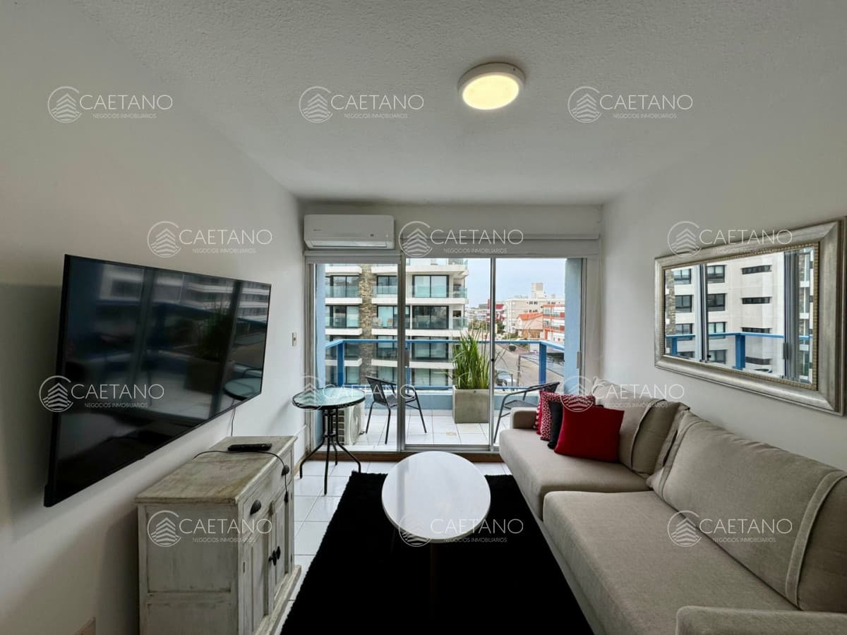 Venta penthouses. Punta del este