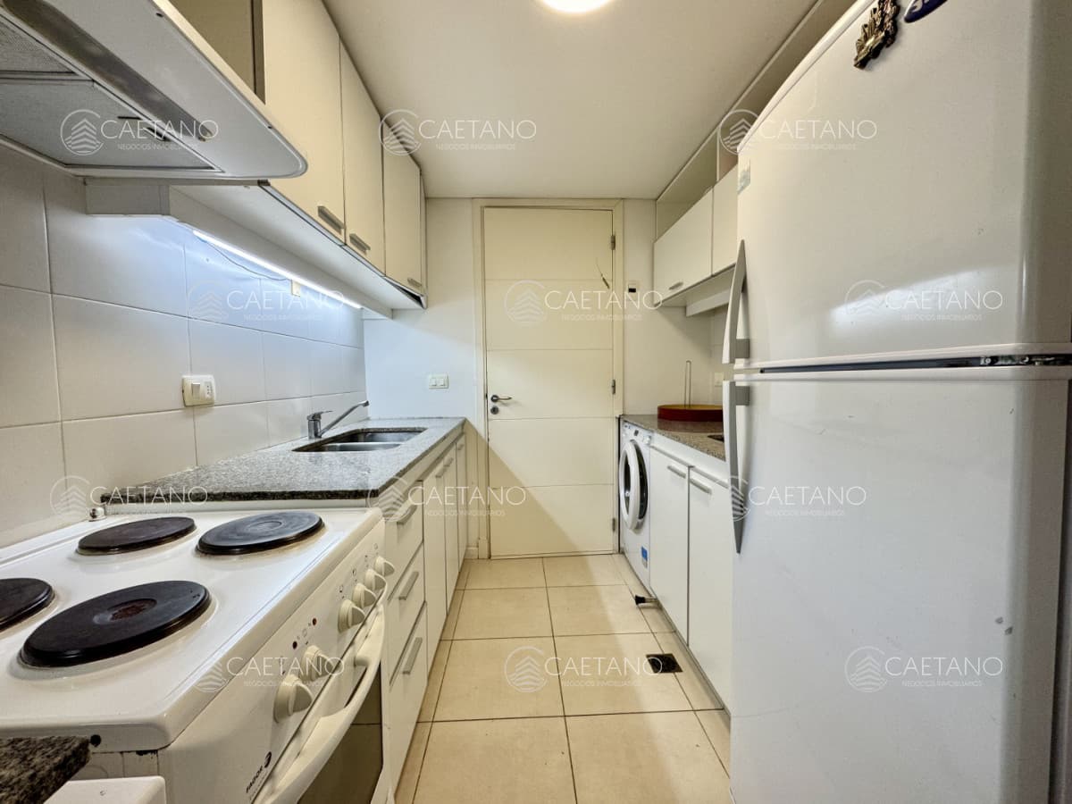 Venta apartamento 3 dormitorios, Punta del Este