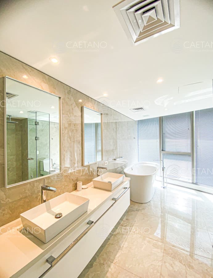 Venta apartamento de lujo Punta del Este 3 dormitorios