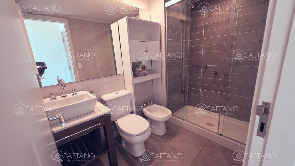 Venta apartamentos 3 dormitorios - Roosevelt