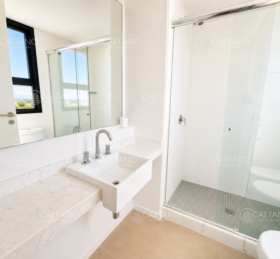 Venta apartamento 2 dormitorio Punta del Este-Roosevet