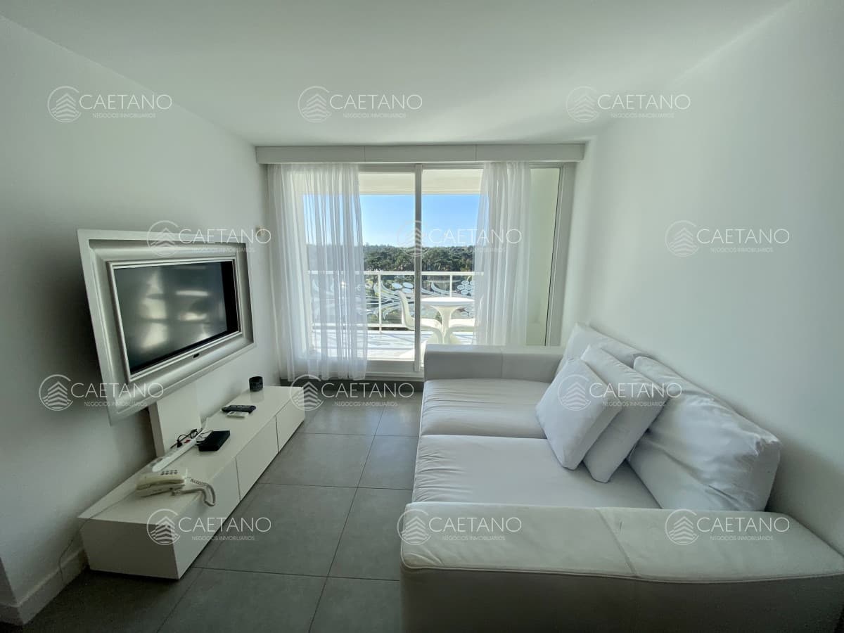 Venta apartamento Punta del Este 2 dormitorios