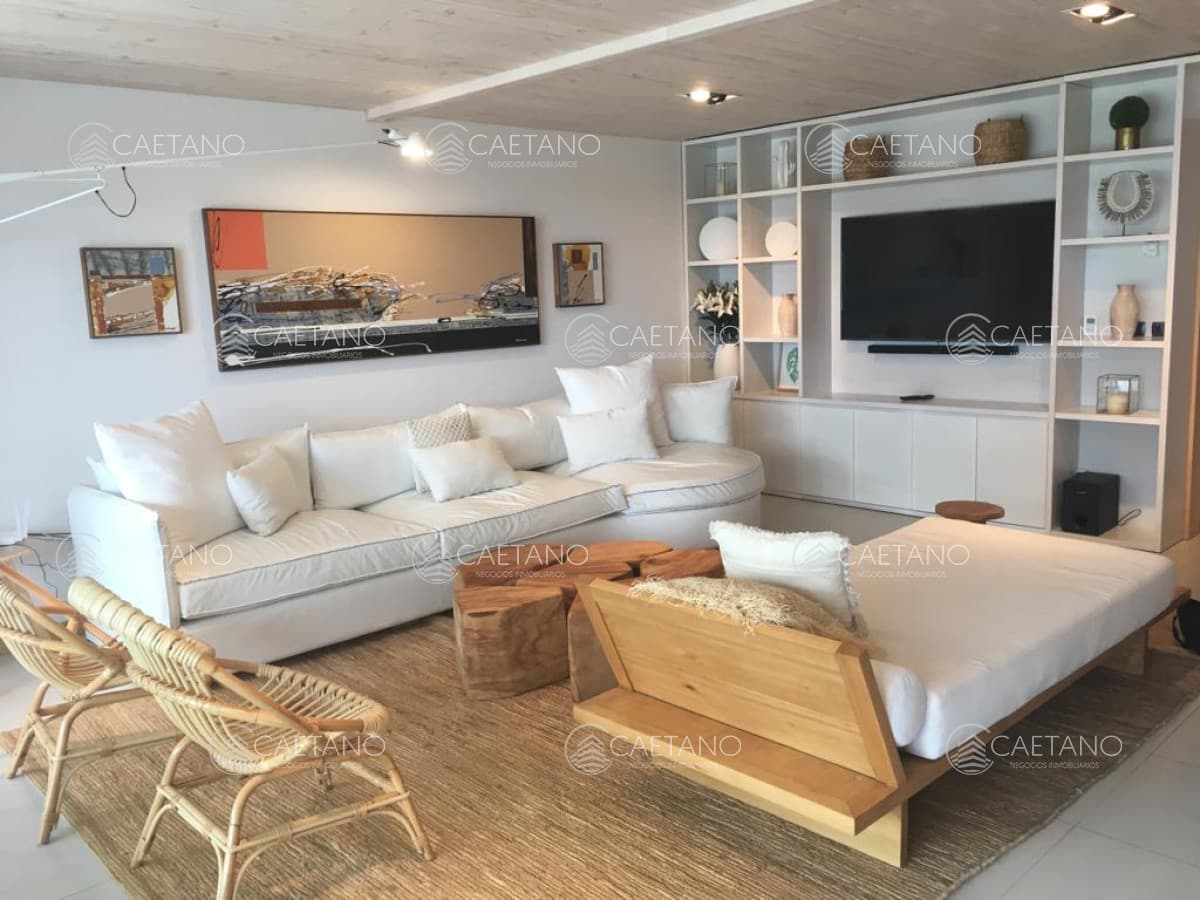Venta apartamento planta baja en Tiburón Terrazas Barra