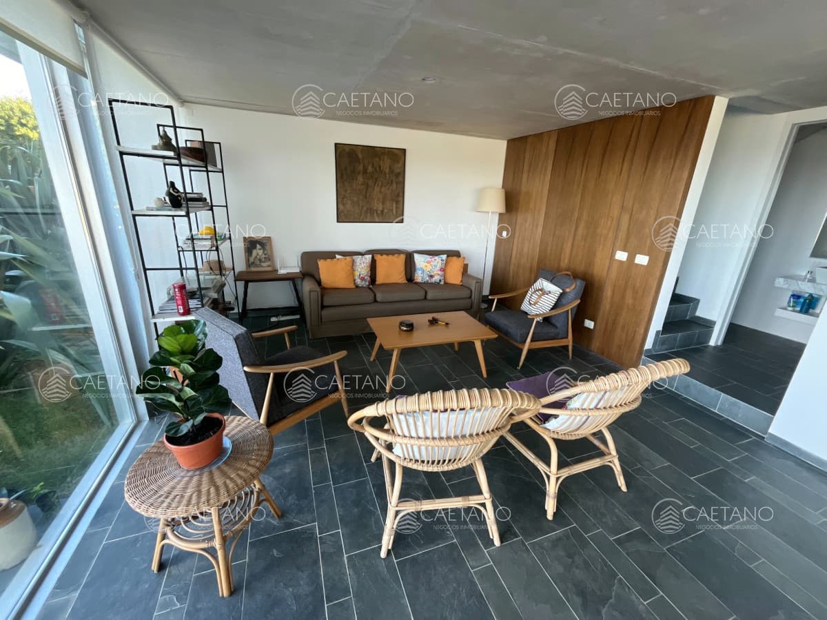 Venta apartamento 3 dormitorios Punta Ballena
