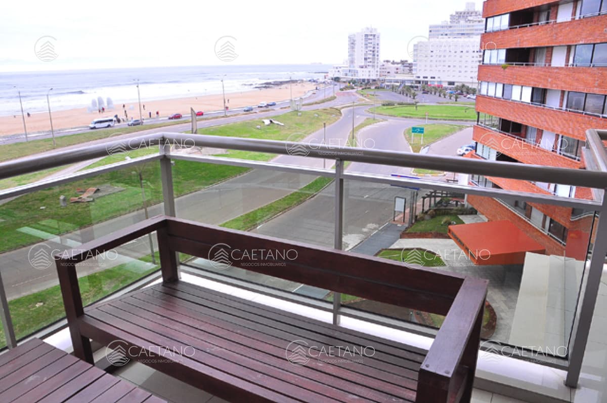 Imperiale - Playa Brava