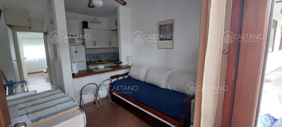 Venta completo apartamento en zona privilegiada