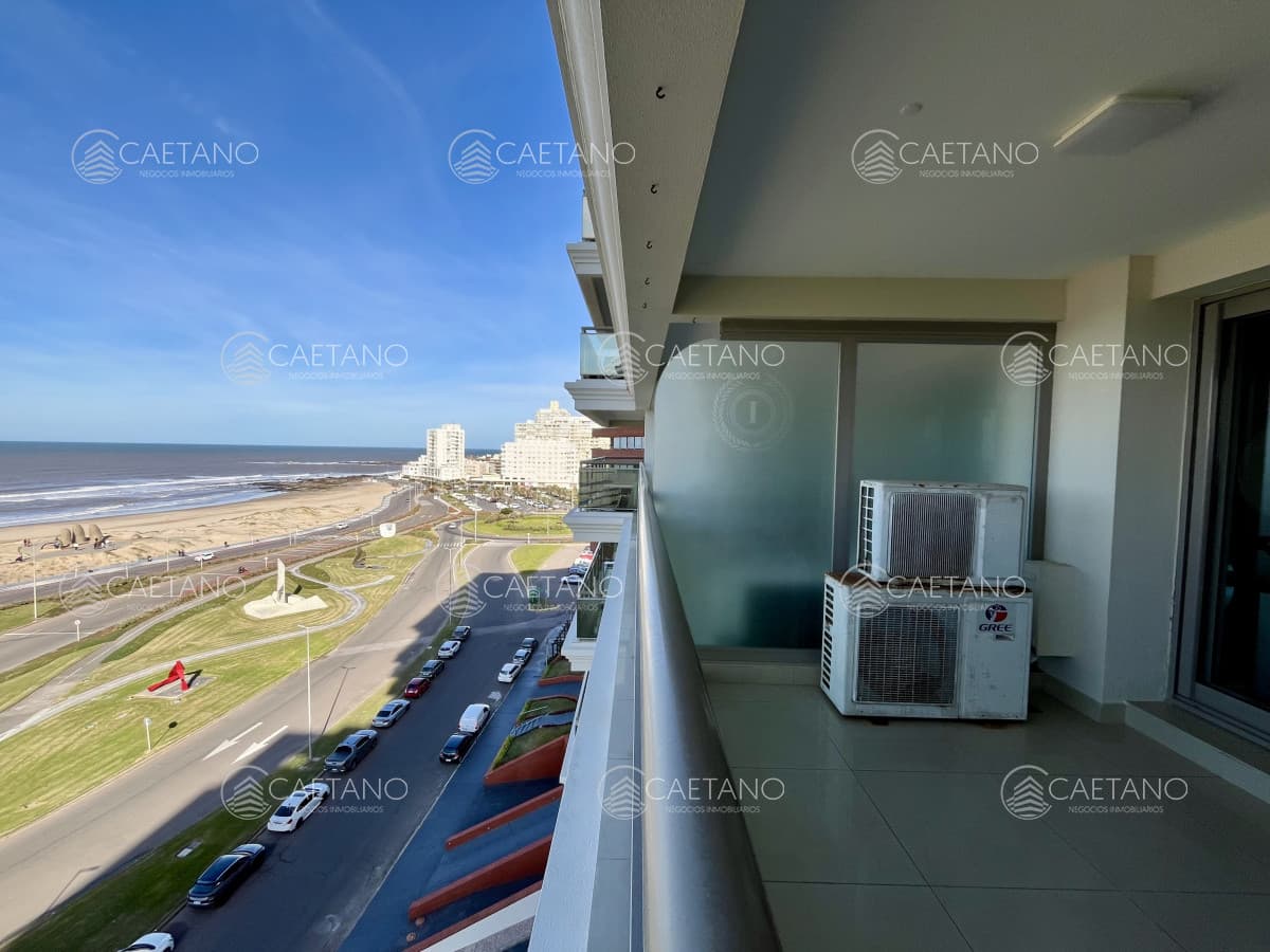 Venta apartamento en Imperiale Punta del Este -  3 dormitorios