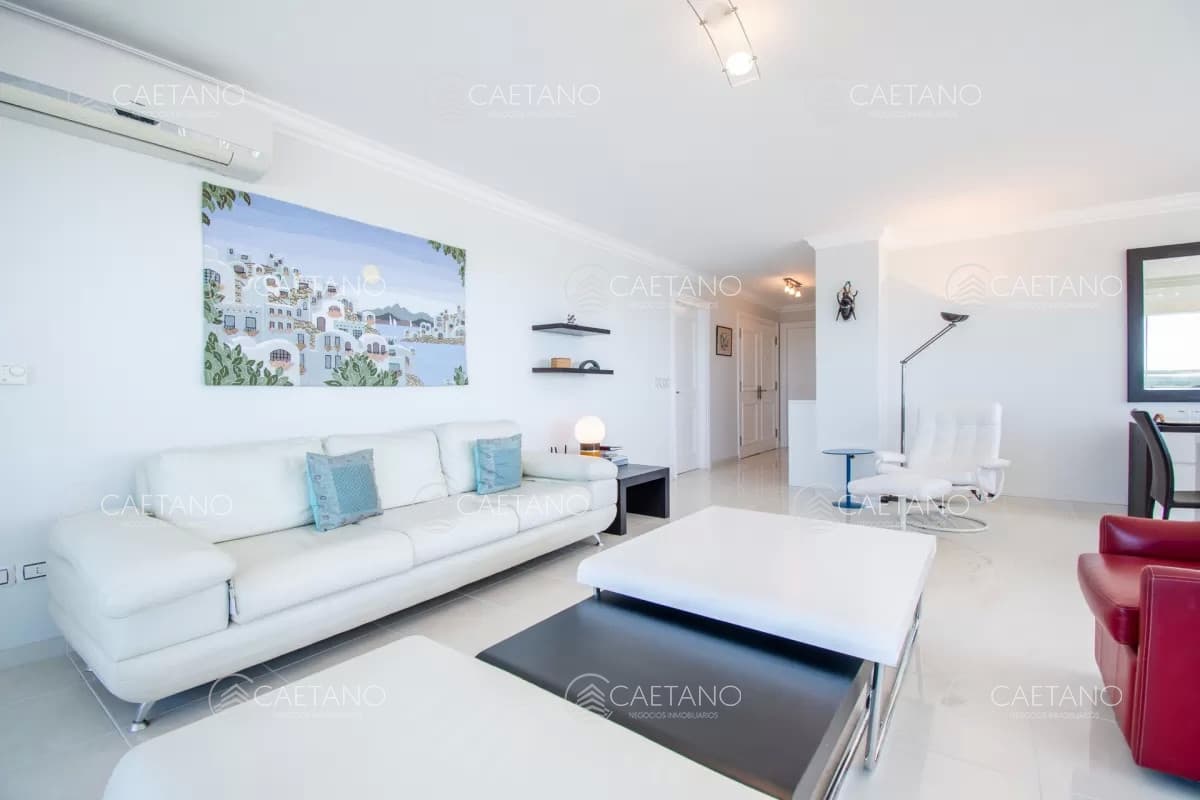 Venta apartamento 3 dormitorios en playa mansa mansa Punta del Este