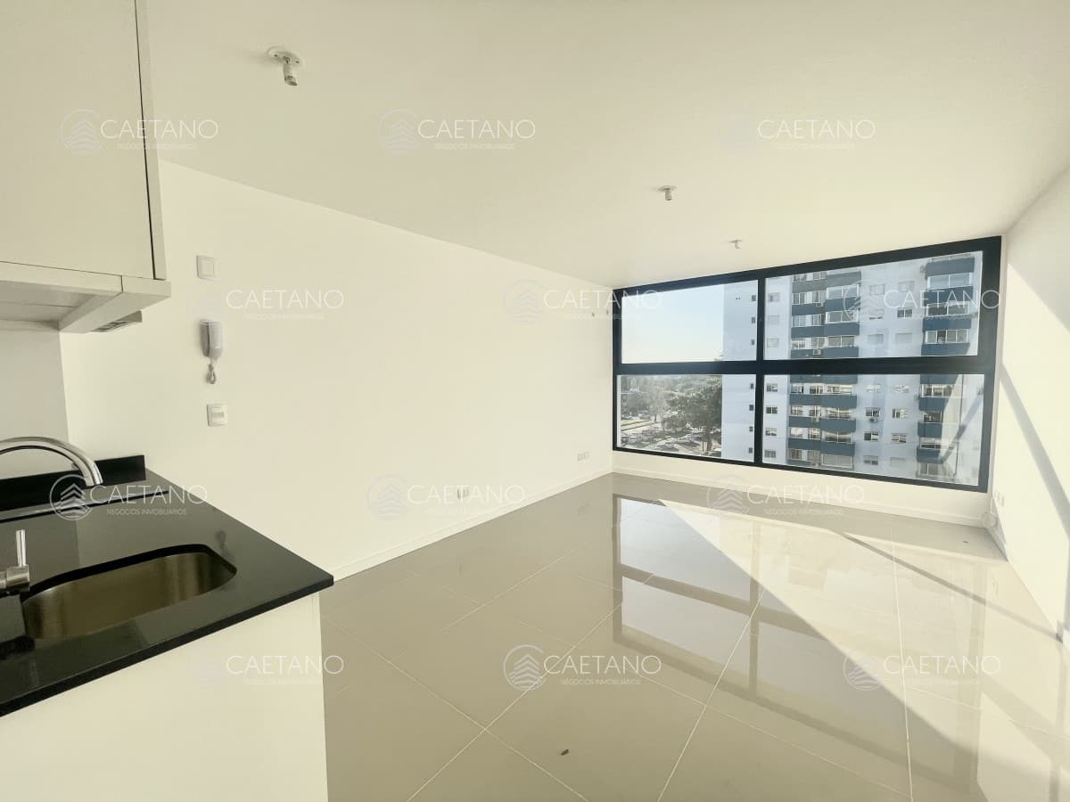 Venta Departamento - 1 Dormitorio 1 Baño - Roosevelt