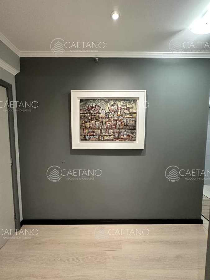 Venta apartamento 3 dormitorios. Punta del Este.