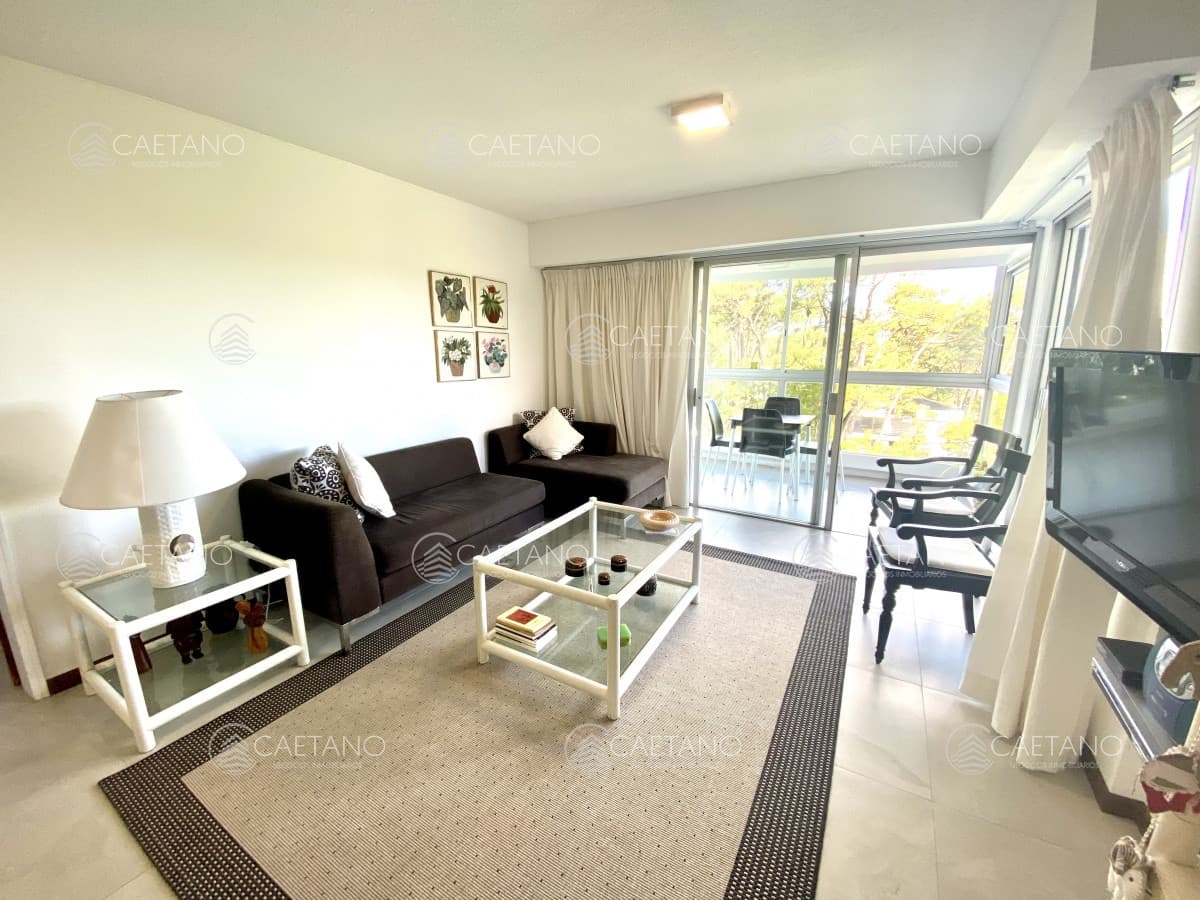 Venta apartamento 2 dormitorios Punta del Este