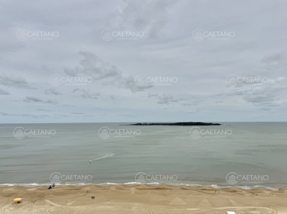 Apartamento en venta 3 dormitorios Punta del Este