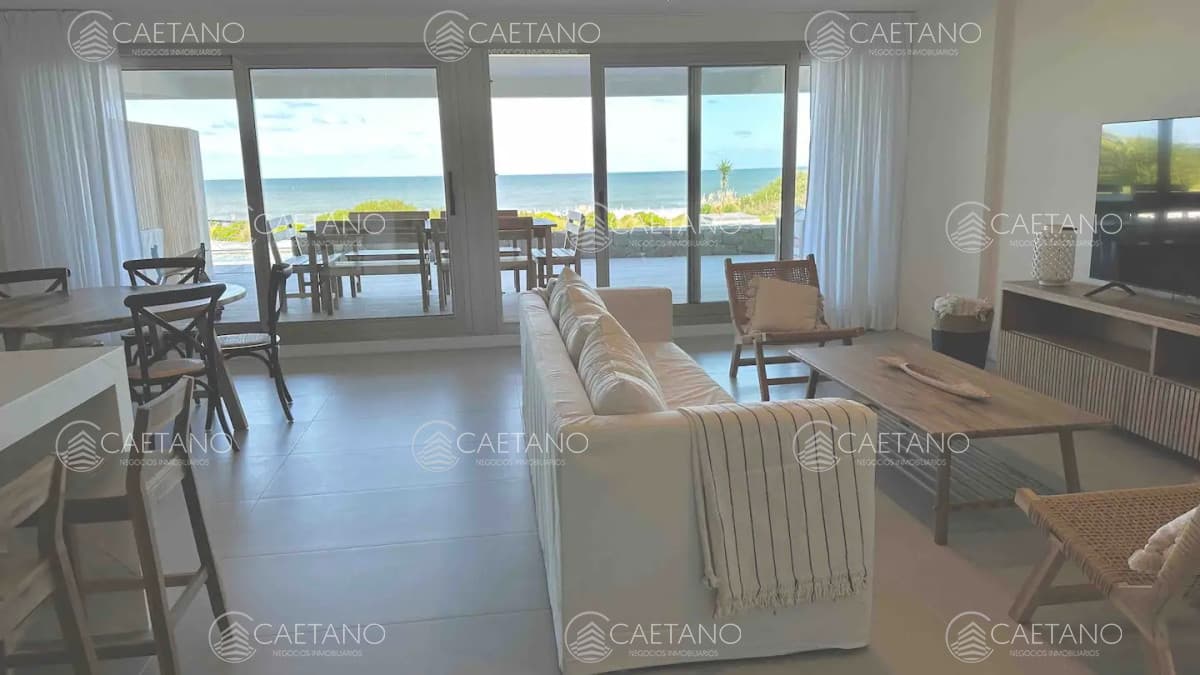 Venta apartamento 3 dormitorios Manantiales