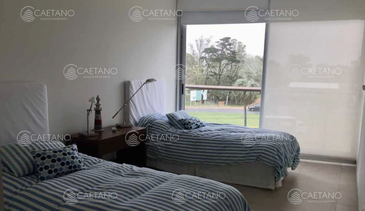 Apartamento en La Barra, La Barra