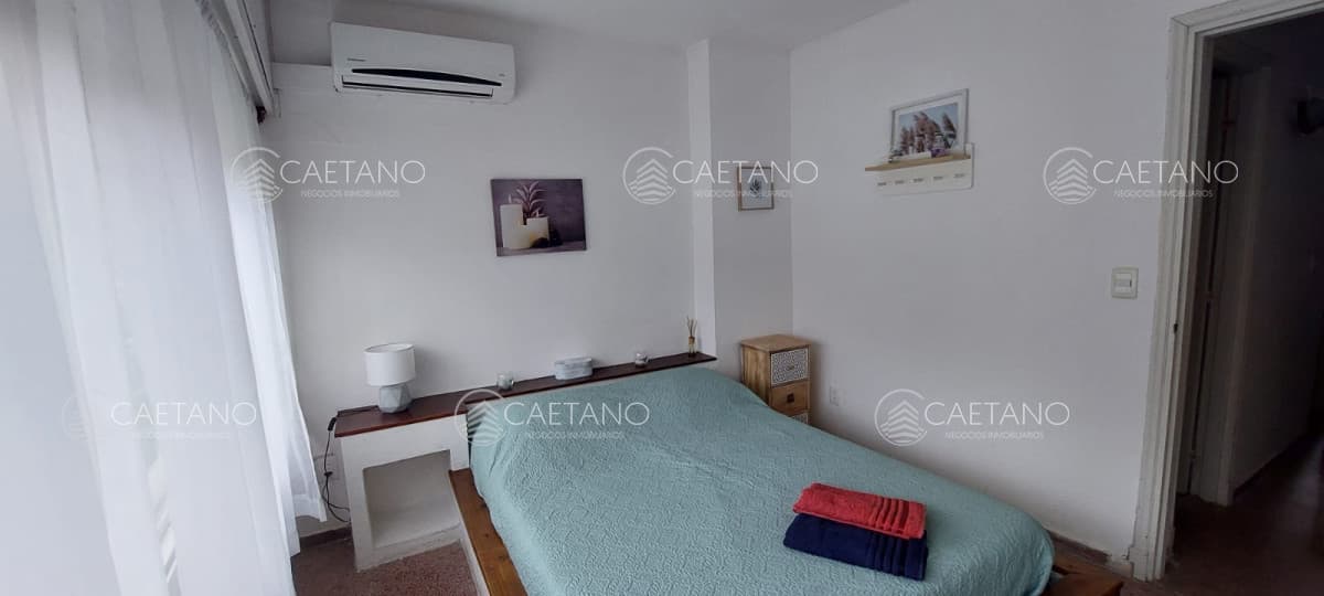 Venta completo apartamento en zona privilegiada