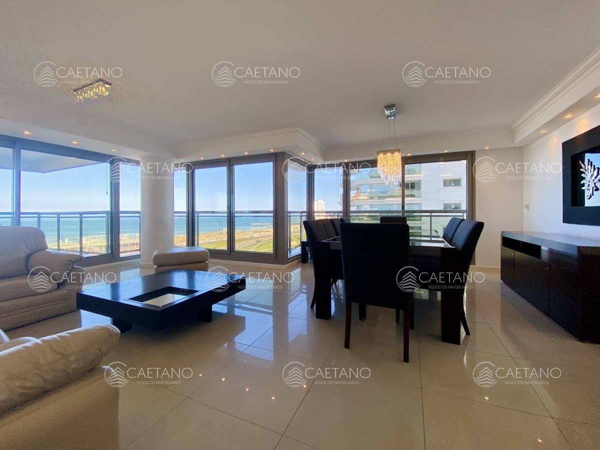 VENTA APARTAMENTO 3 DORMITORIOS - TORRE IMPERIALE