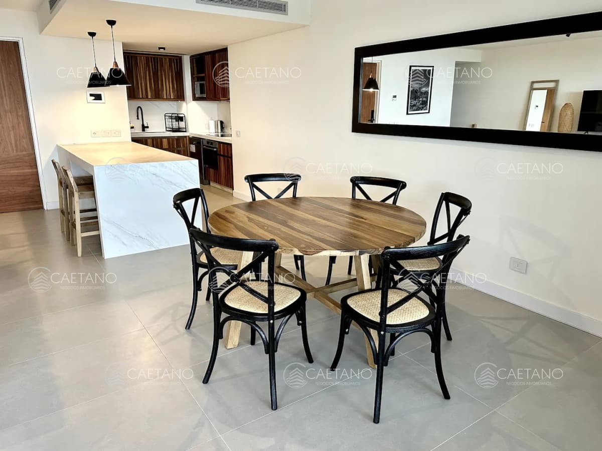 Venta apartamento 3 dormitorios Manantiales