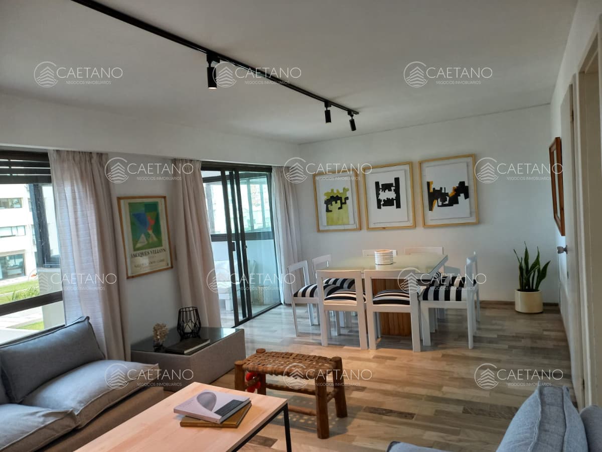 Venta apartamento 3 dormitorios Punta del Este