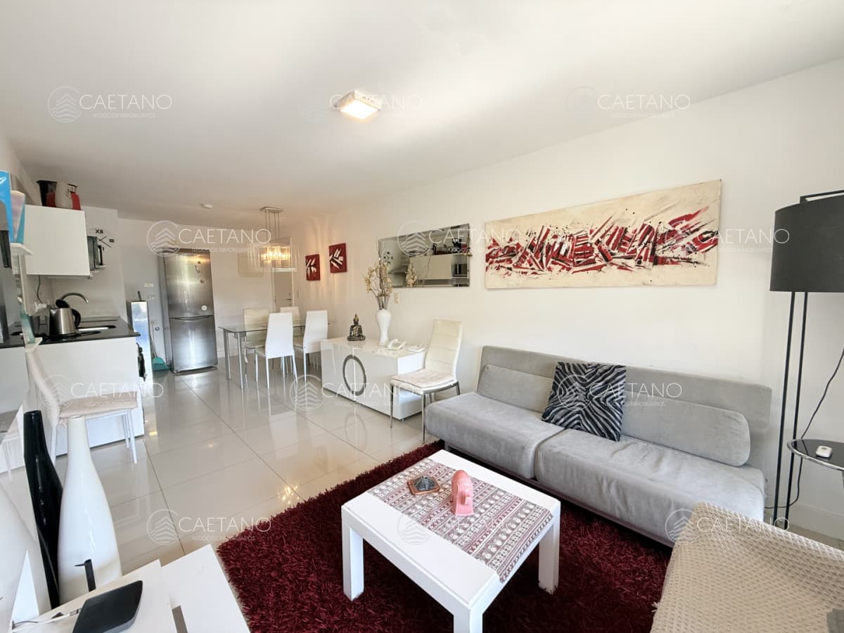 Vente apto 2 dormitorios punta del este