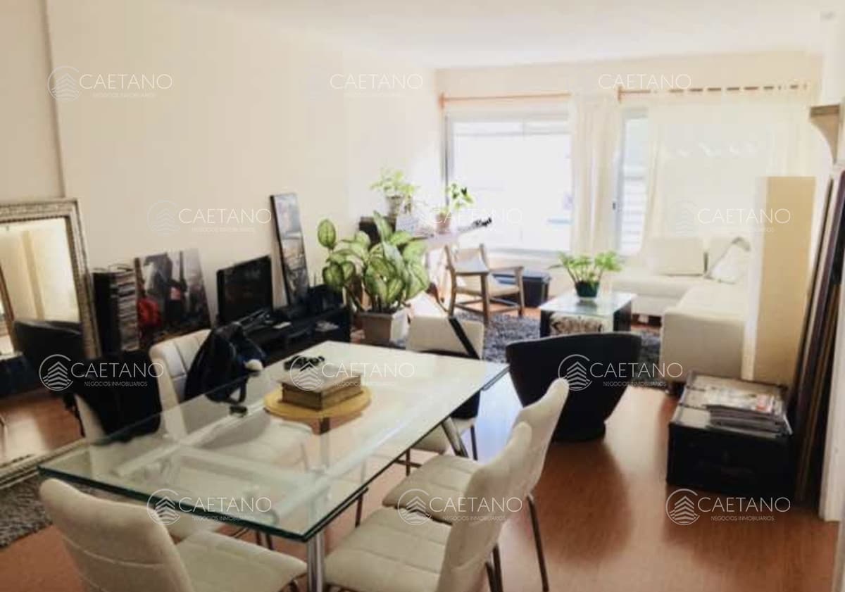 Venta apartamento Punta del Este peninsula, con vista al mar