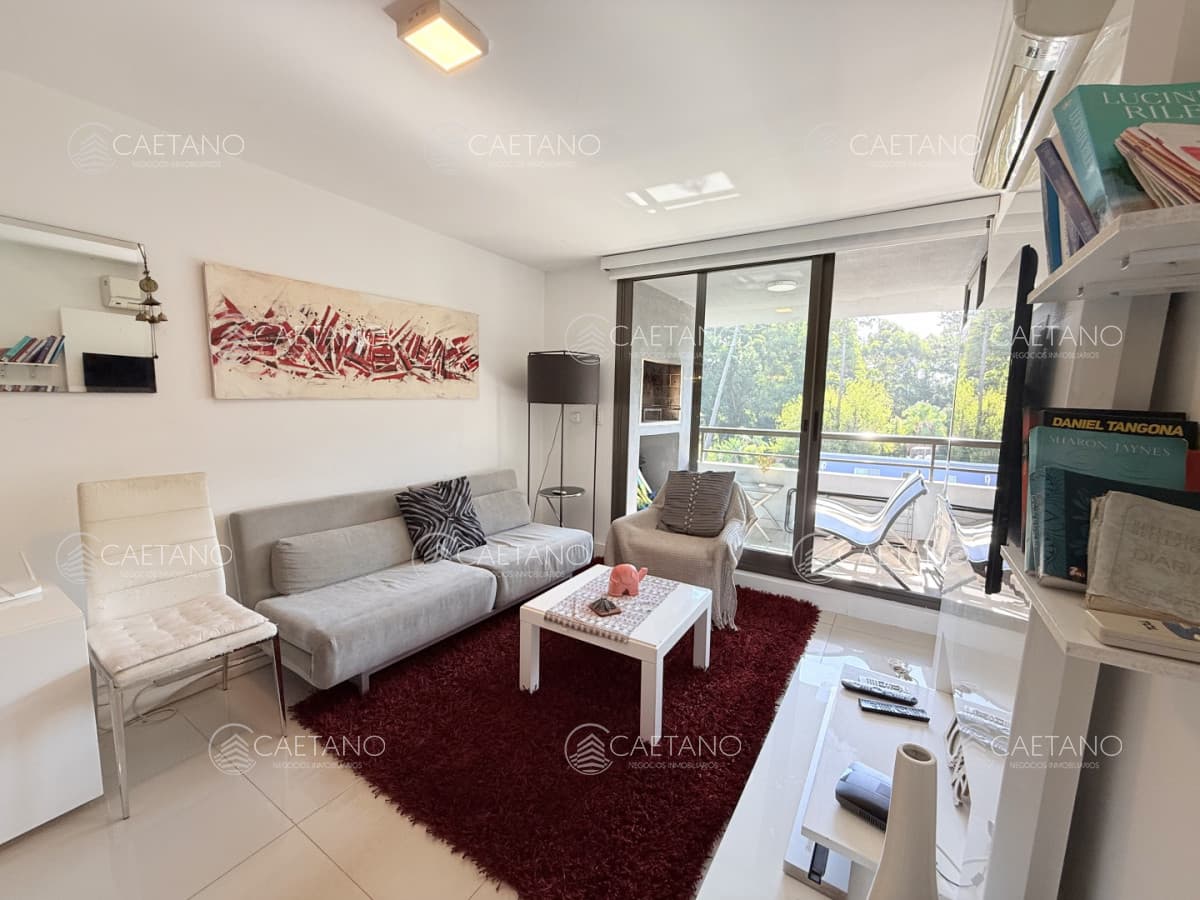 Vente apto 2 dormitorios punta del este
