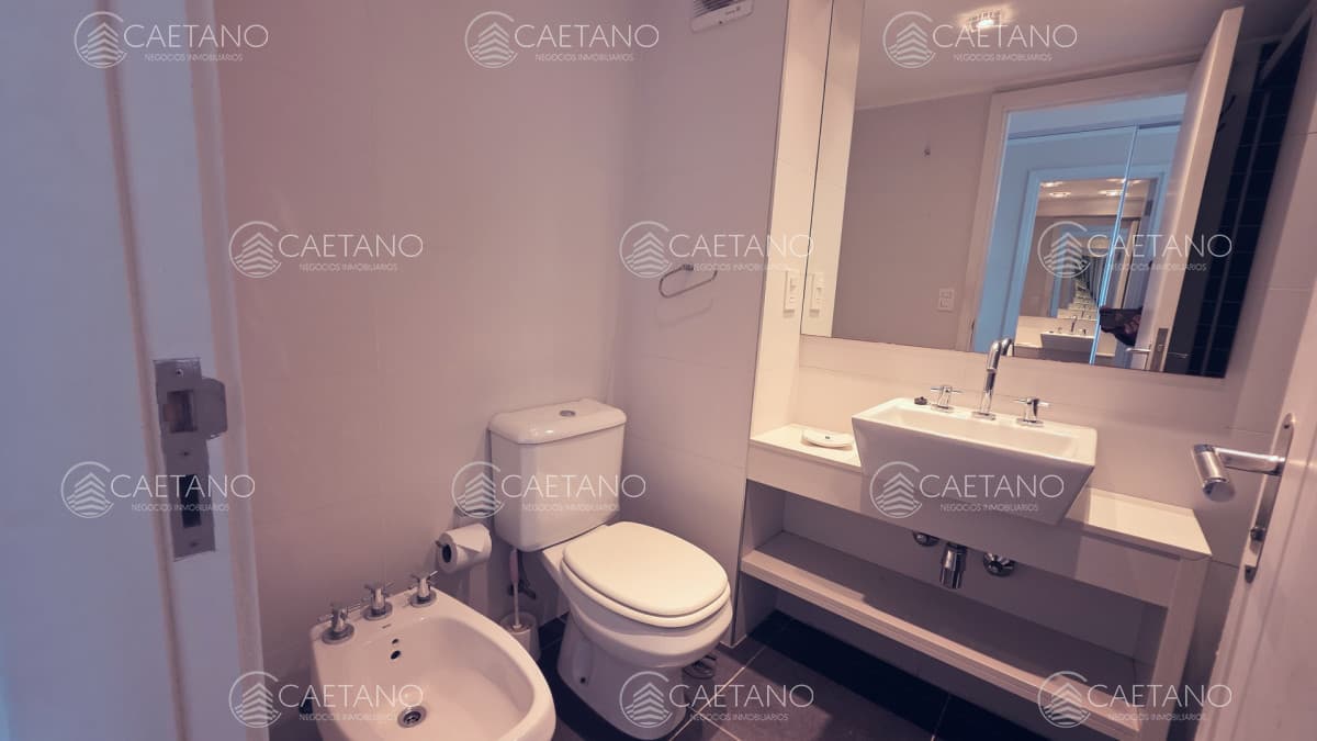 Venta apartamentos 3 dormitorios - Roosevelt