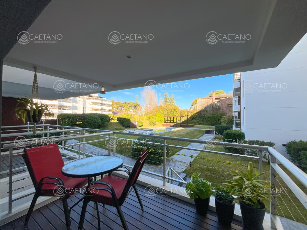 Venta Apartamento Rincon del Indio Punta del Este