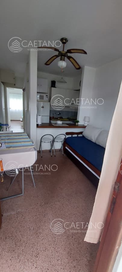 Venta completo apartamento en zona privilegiada