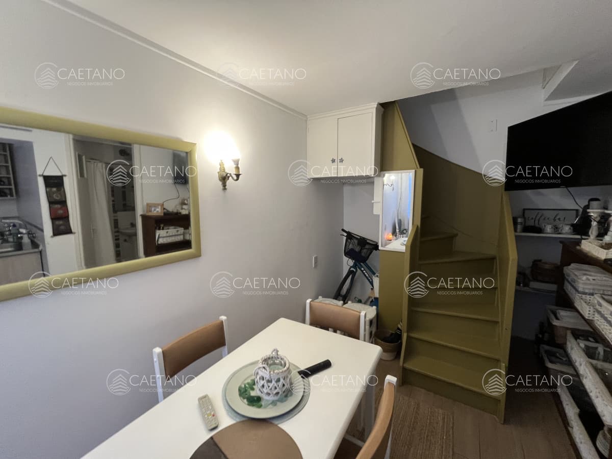 venta dúplex tres dormitorios, Península. Punta Del Este