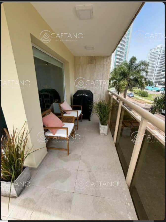 Venta apto. reciclado
