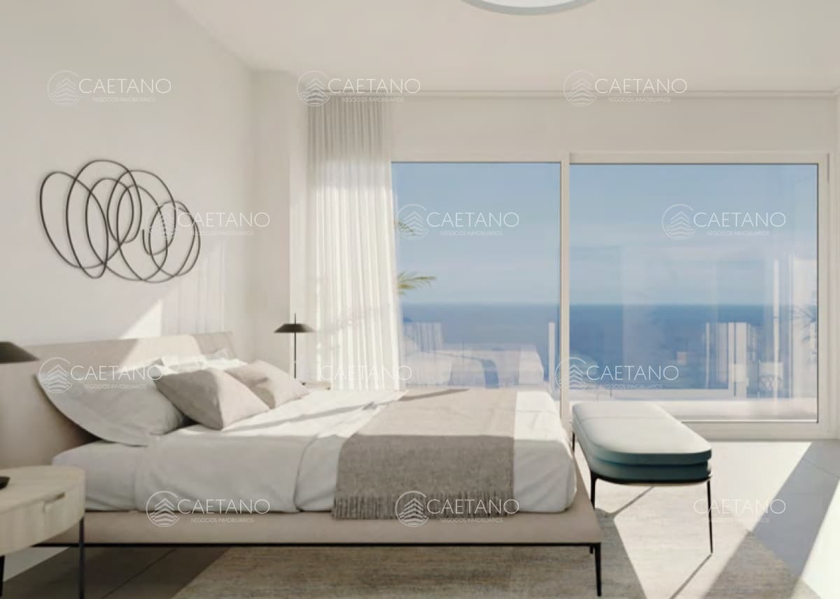 Venta apartamento - 3 dormitorios. Playa Brava, Punta del Este