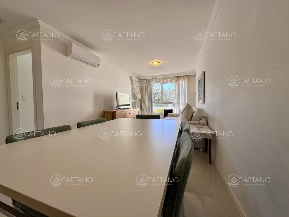 Venta apartamento 1 dormitorio - Pinares - Punta del Este