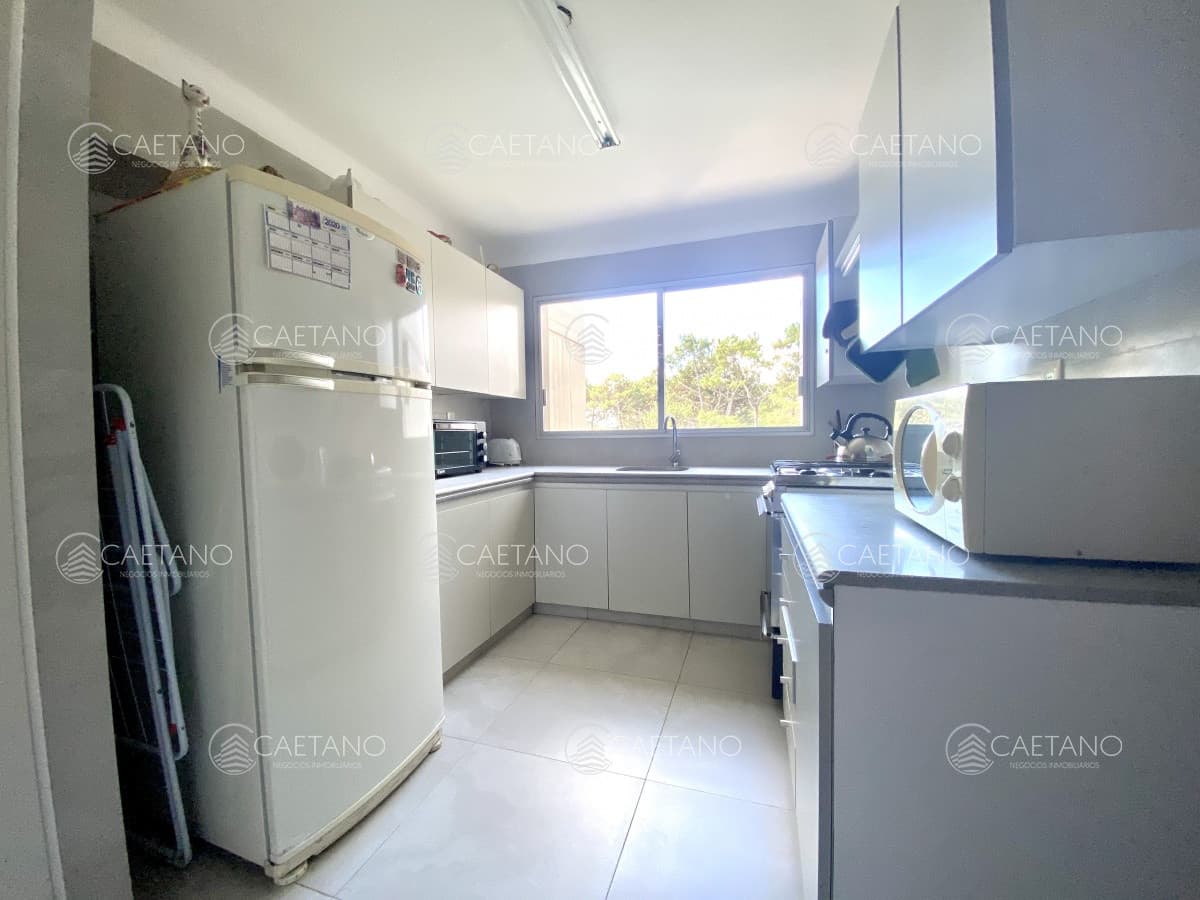 Venta apartamento 2 dormitorios Punta del Este