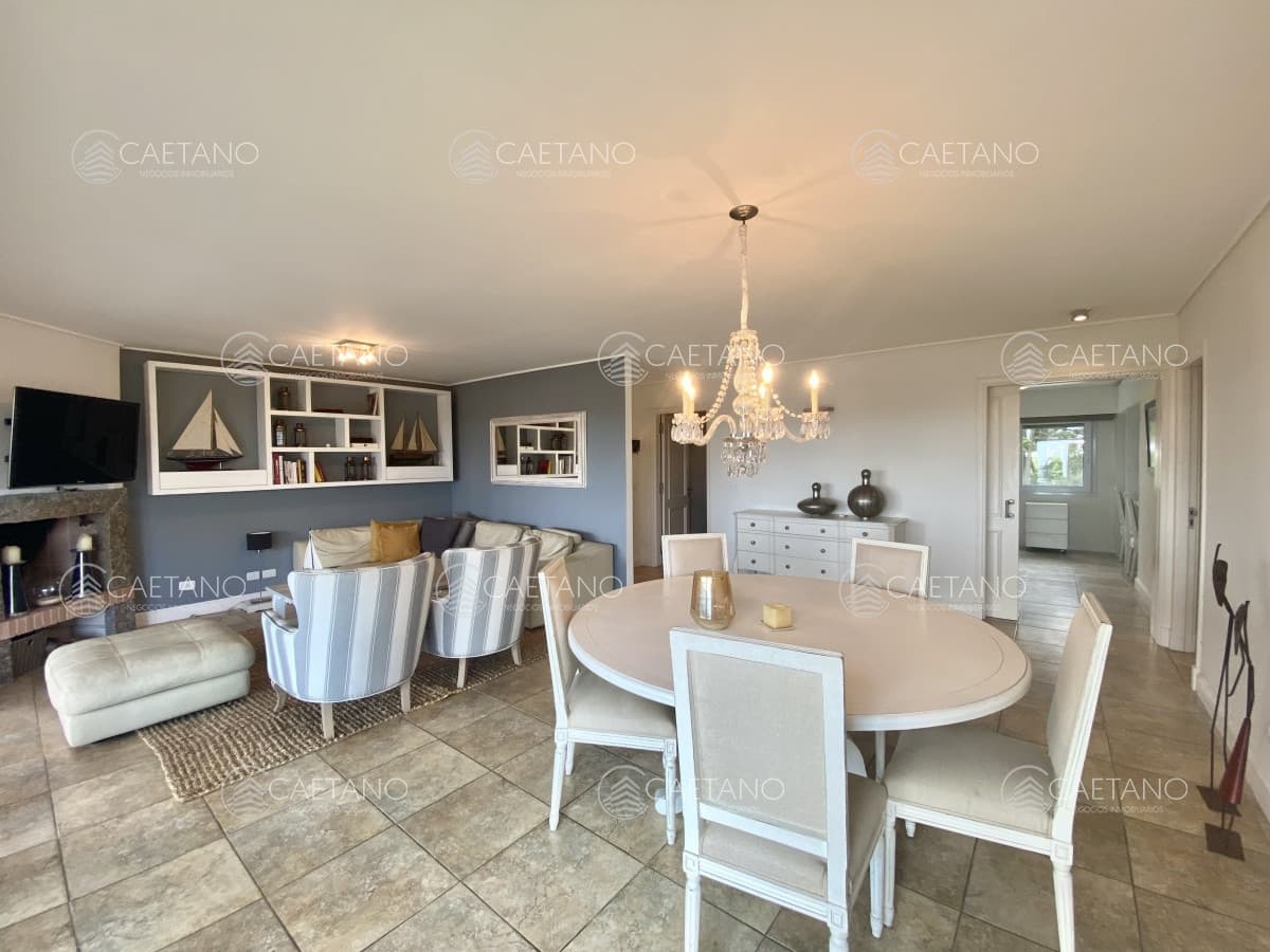 En Venta apartamento en mansa