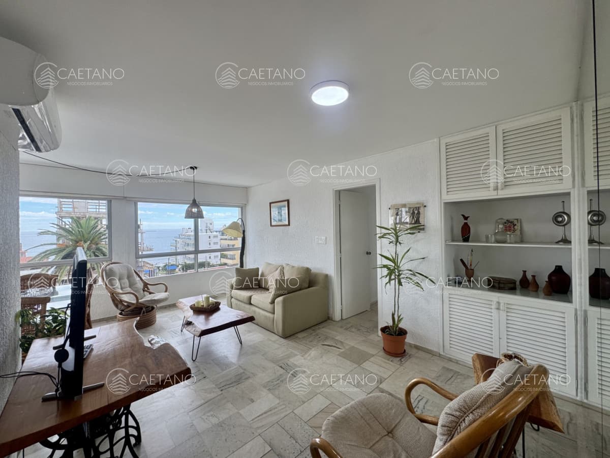 Apartamento en Punta del Este, Península