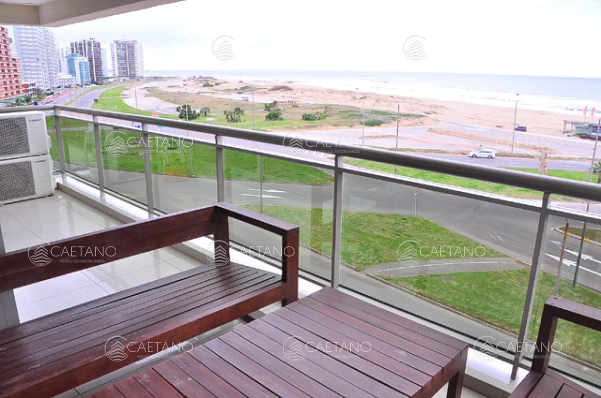Imperiale - Playa Brava