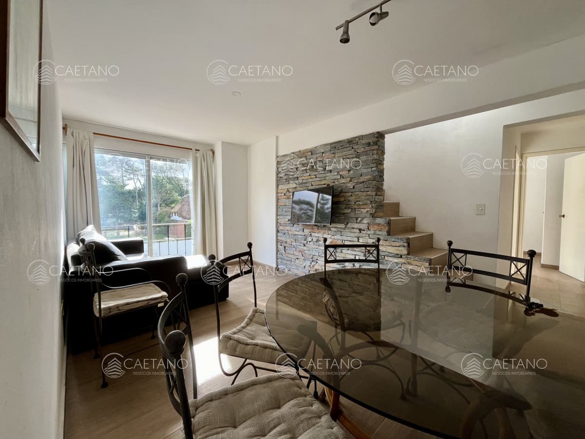 apartamento 3 dormitorios en alquiler