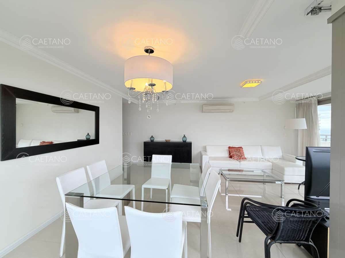 Venta Imperiale 2 dormitorios Punta del Este